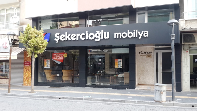 Sekercioglu Mobilya